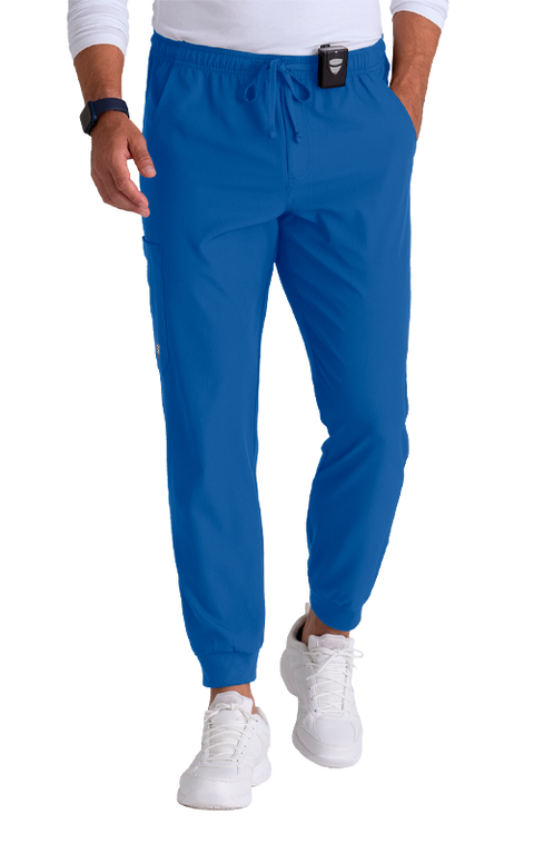 بنطلون ستركتشر سكتشرز ~ Structure Jogger Pant Skechers