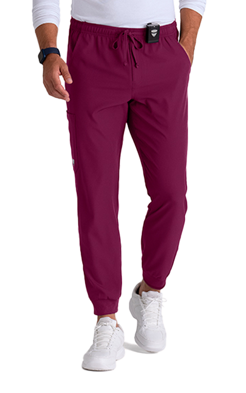 بنطلون ستركتشر سكتشرز ~ Structure Jogger Pant Skechers
