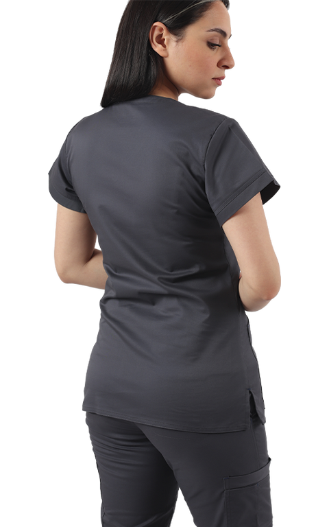 بلوزة فايروس فلكس نسائي ~ VirusFlex Female Top