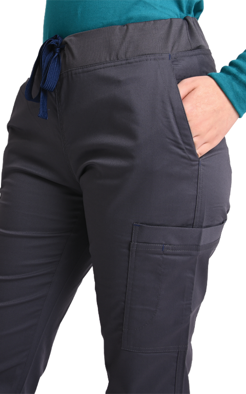 بنطلون فايروس فلكس نسائي ~ VirusFlex Female Pant