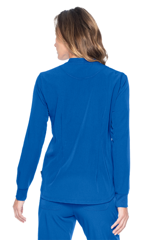 جاكيت آيكون أوربان لاندو ~ Urbane Icon Jacket Landau