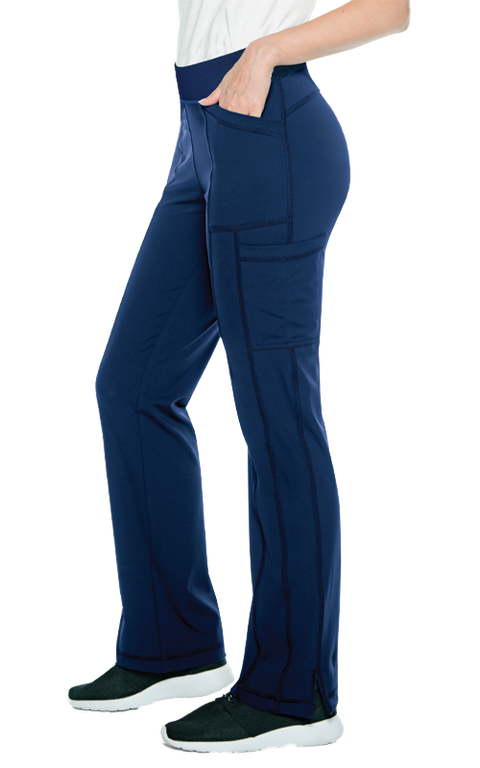 بنطلون إمپلس كارجو نسائي لاندو~ Impulse Women Cargo Pant Landau