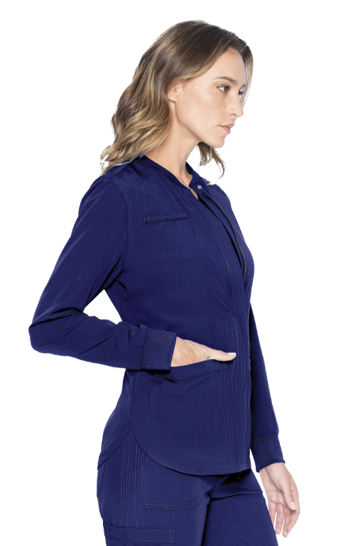 جاكيت آيكون أوربان لاندو ~ Urbane Icon Jacket Landau