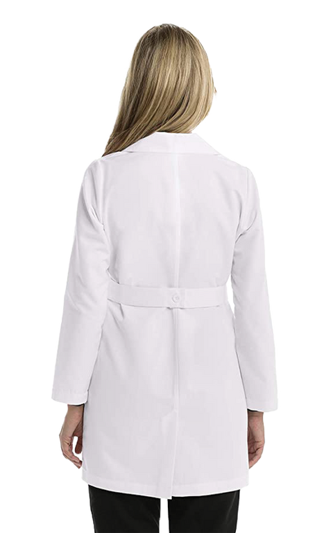 لابكوت ليلي جريز اناتومي ~ Lily Lab Coat Grey's Anatomy
