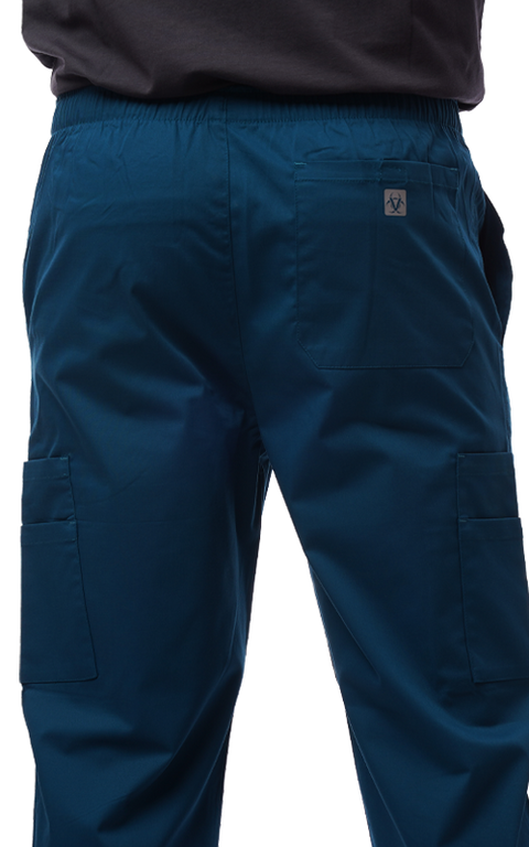 بنطلون فايروس فلكس رجالي ~ VirusFlex Male Pant