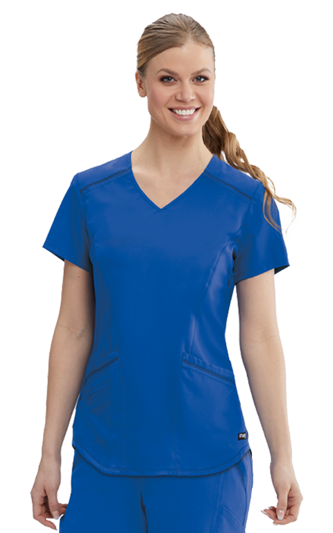 بلوزة أڤانا جريز اناتومي ~ Avana Top Grey's Anatomy
