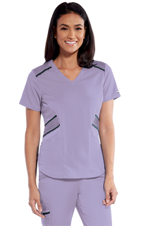 بلوزة موتو جريز اناتومي ~ Moto Top Grey's Anatomy