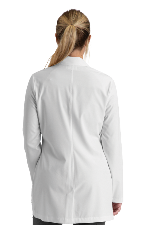 لابكوت سينيرجي سكيتشرز ~ Labcoat Synergy Skechers