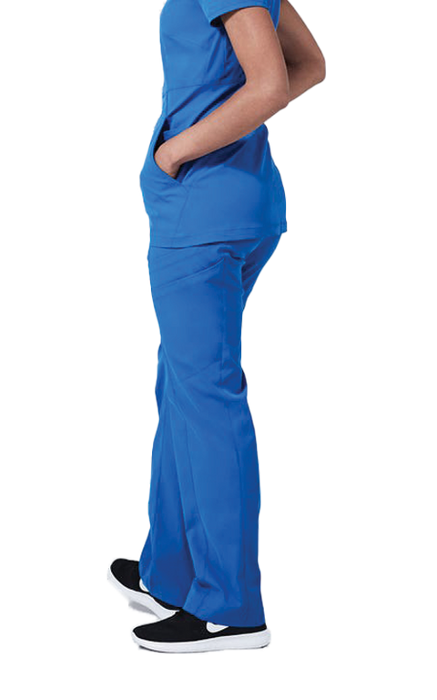 بنطلون ديلتا~Delta Scrub Pants