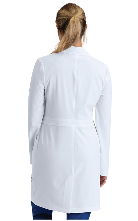 لابكوت ألور سكيتشرز ~ Labcoat Allure Skechers