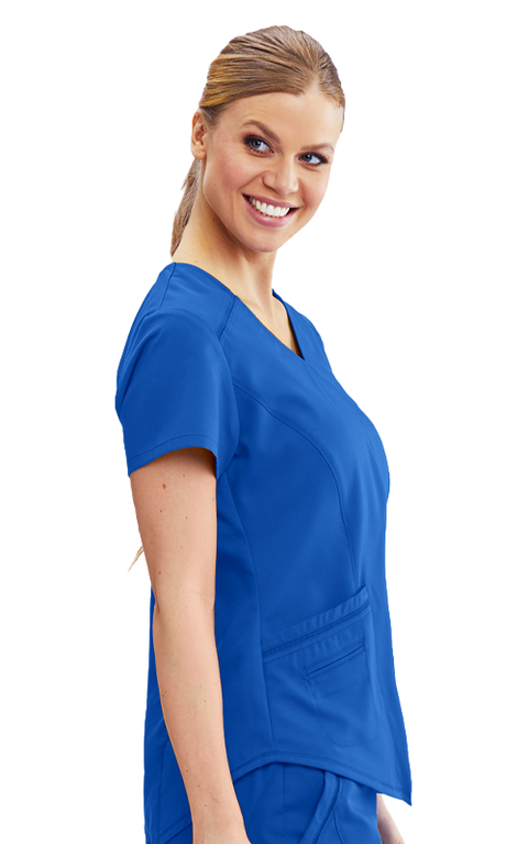 بلوزة أڤانا جريز اناتومي ~ Avana Top Grey's Anatomy