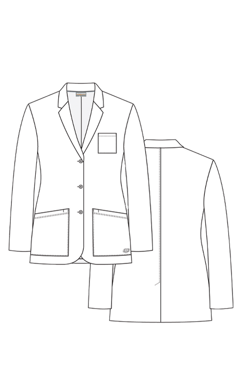 لابكوت سينيرجي سكيتشرز ~ Labcoat Synergy Skechers