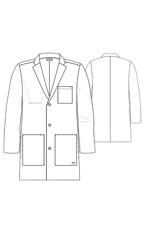 لابكوت أونر سكيتشرز ~ Labcoat Honor Skechers