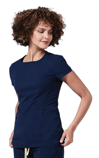 بلوزة ميريديان~Meridian Scrub Top