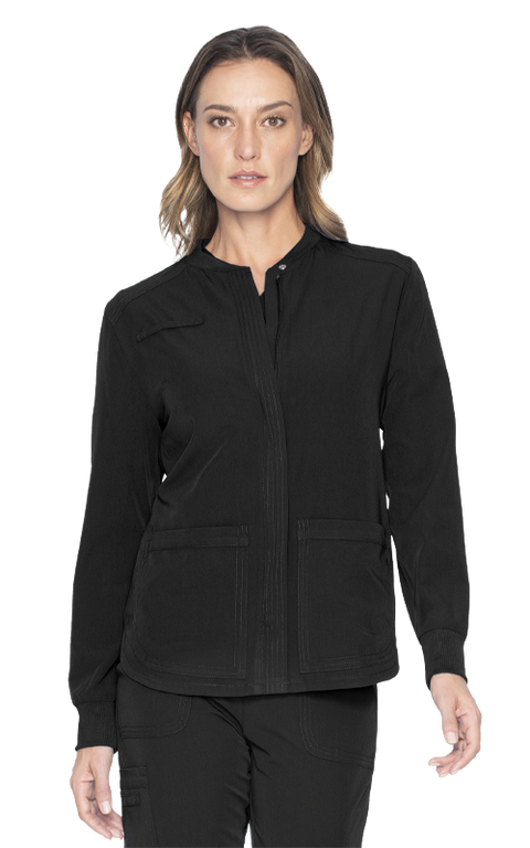 جاكيت آيكون أوربان لاندو ~ Urbane Icon Jacket Landau