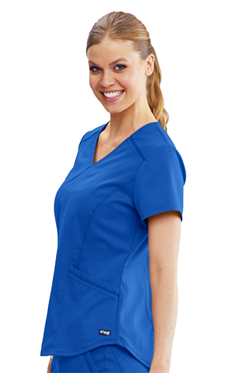 بلوزة أڤانا جريز اناتومي ~ Avana Top Grey's Anatomy