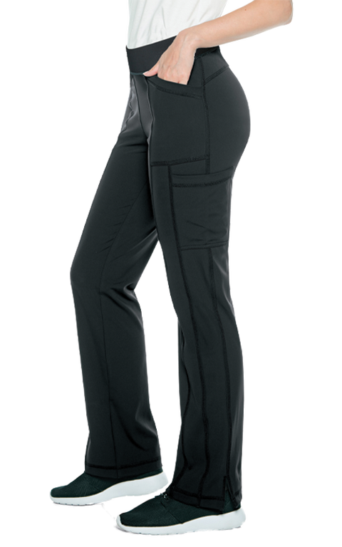 بنطلون إمپلس كارجو نسائي لاندو~ Impulse Women Cargo Pant Landau