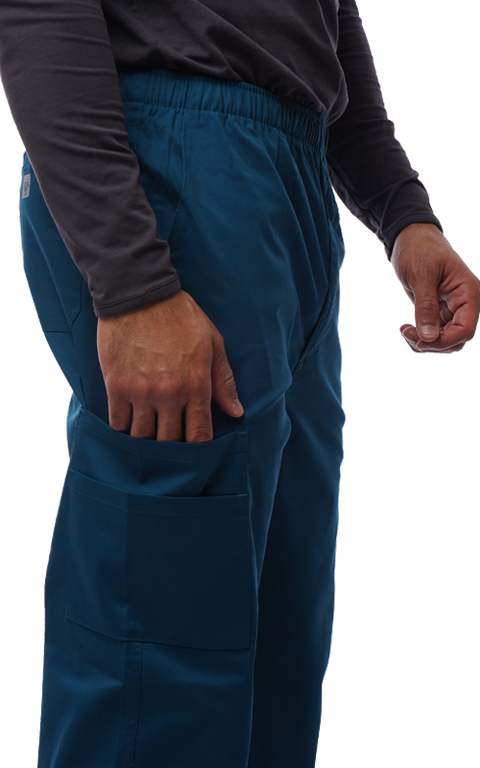 بنطلون فايروس فلكس رجالي ~ VirusFlex Male Pant