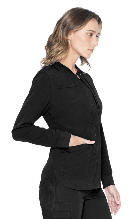 جاكيت آيكون أوربان لاندو ~ Urbane Icon Jacket Landau