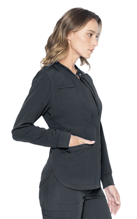 جاكيت آيكون أوربان لاندو ~ Urbane Icon Jacket Landau