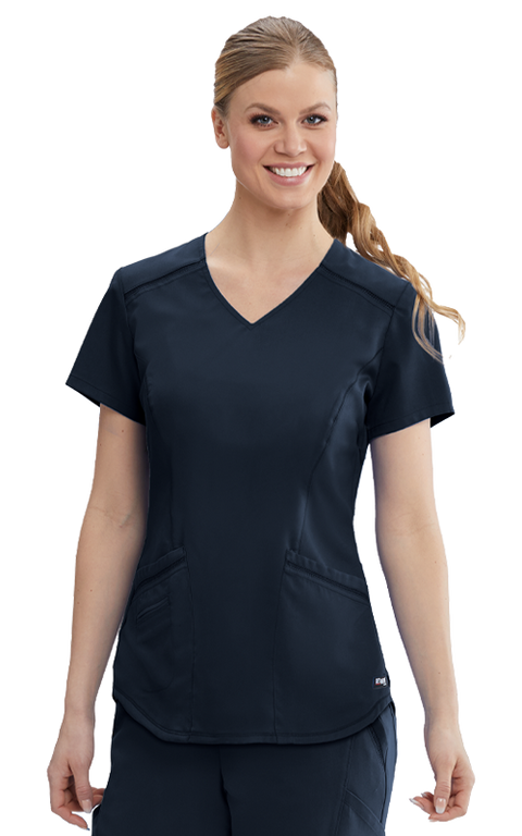 بلوزة أڤانا جريز اناتومي ~ Avana Top Grey's Anatomy