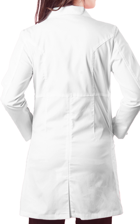 لابكوت كومفورت كوين فايروس فليكس ~ VirusFlex Comfort Queen Lab Coat