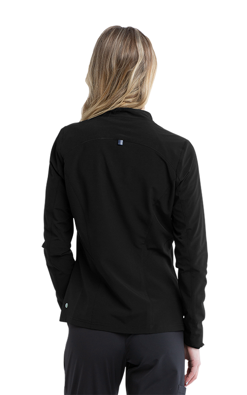 سكرب جاكيت باركو ويلنس~Wellness Scrub Jacket