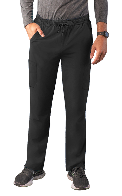 بنطلون أديشن كارجو من أدار ~ Addition Cargo Pant Adar