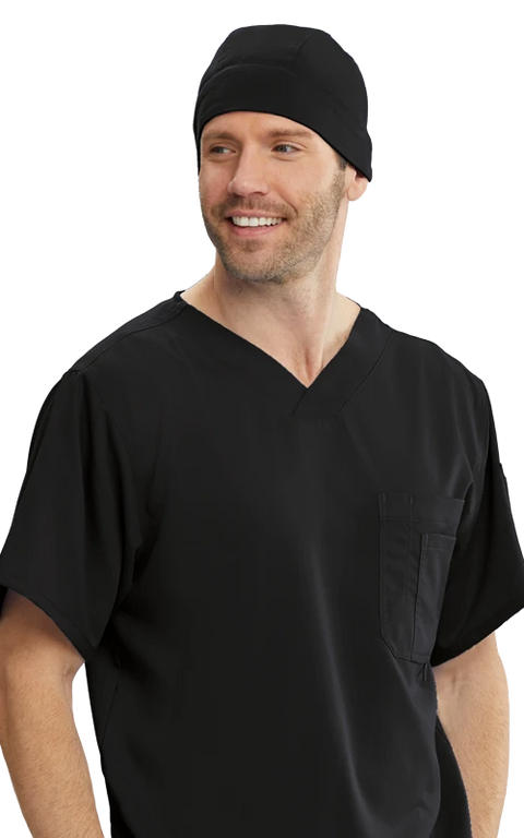 قبعة سكرب قيفينق باركو ~ Giving Scrub Cap Barco