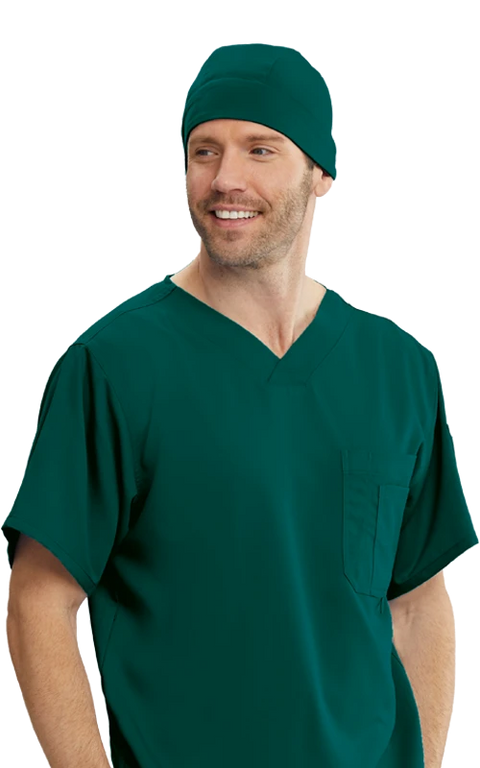 قبعة سكرب قيفينق باركو ~ Giving Scrub Cap Barco