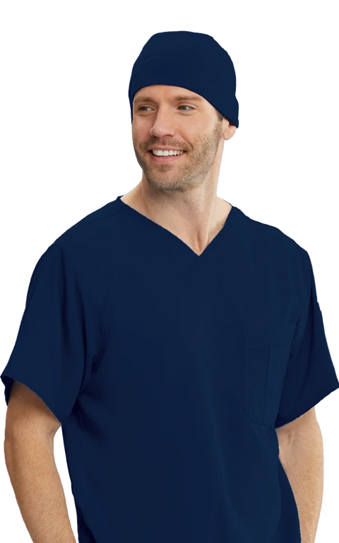 قبعة سكرب قيفينق باركو ~ Giving Scrub Cap Barco