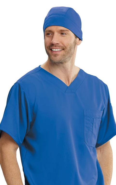 قبعة سكرب قيفينق باركو ~ Giving Scrub Cap Barco