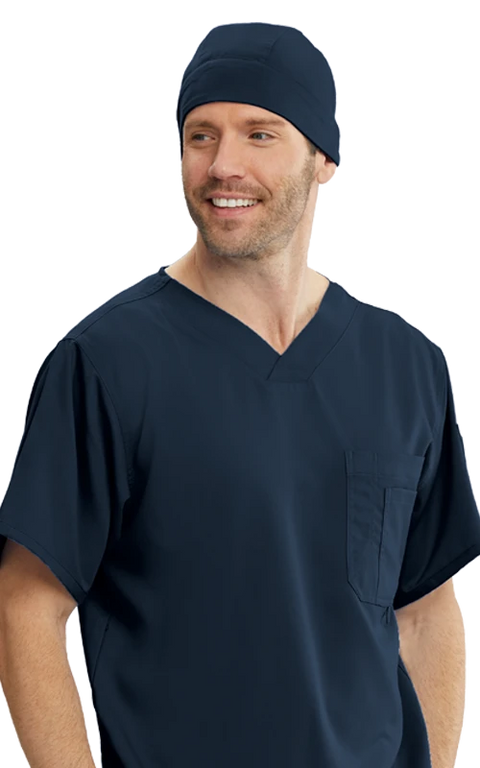قبعة سكرب قيفينق باركو ~ Giving Scrub Cap Barco