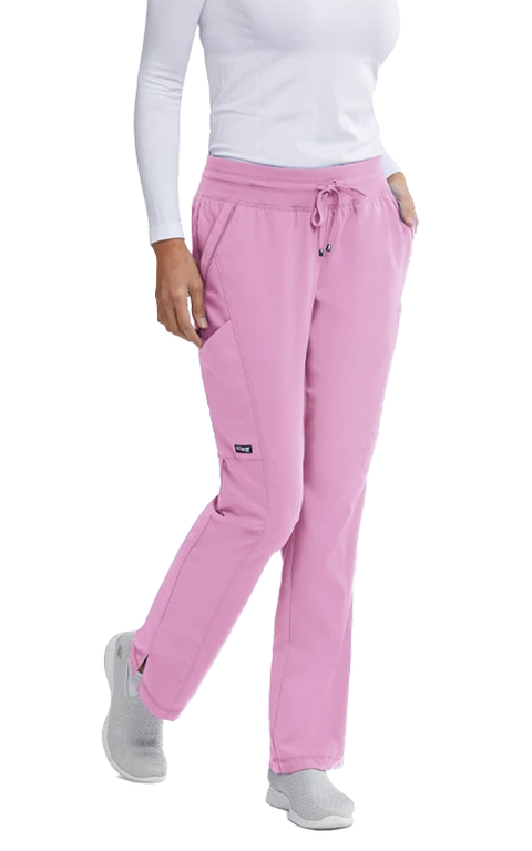 بنطلون أڤانا جريز اناتومي ~ Avana Pant Grey's Anatomy