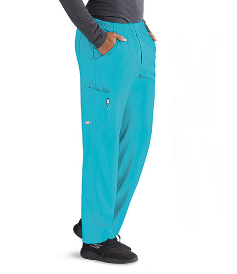 بنطلون سكتشرز 4 جيوب~4 Pockets Scrub Pant