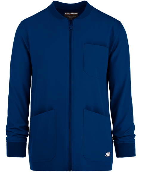 جاكيت ستركتشر سكيتشرز ~ Jacket Sructure Skechers