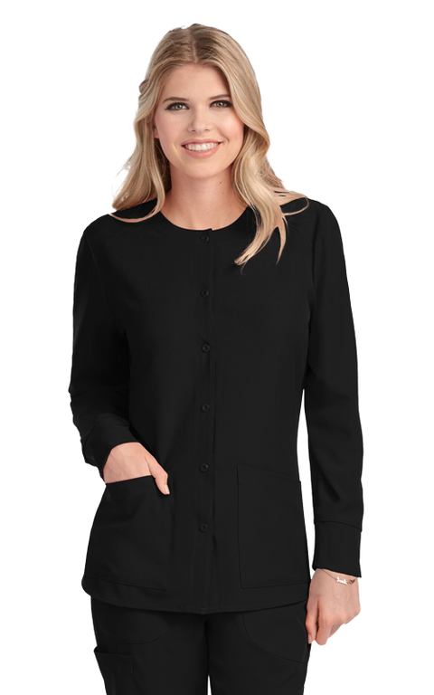 جاكيت ستابيليتي سكيتشرز ~ Jacket Stability Skechers