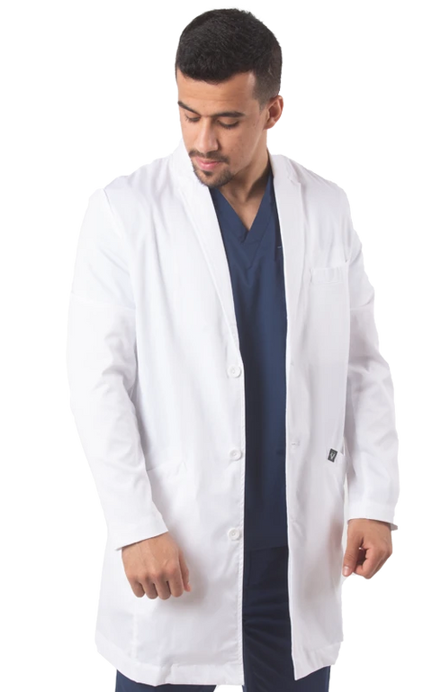 لابكوت كومفورت كنج فايروس فليكس ~ VirusFlex Comfort King Lab Coat