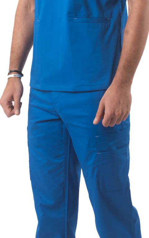 بنطلون فايروس فلكس رجالي ~ VirusFlex Male Pant