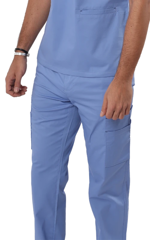 بنطلون فايروس فلكس رجالي ~ VirusFlex Male Pant